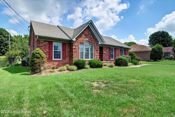 Shepherdsville, KY 40165,3103 E Hebron Ln
