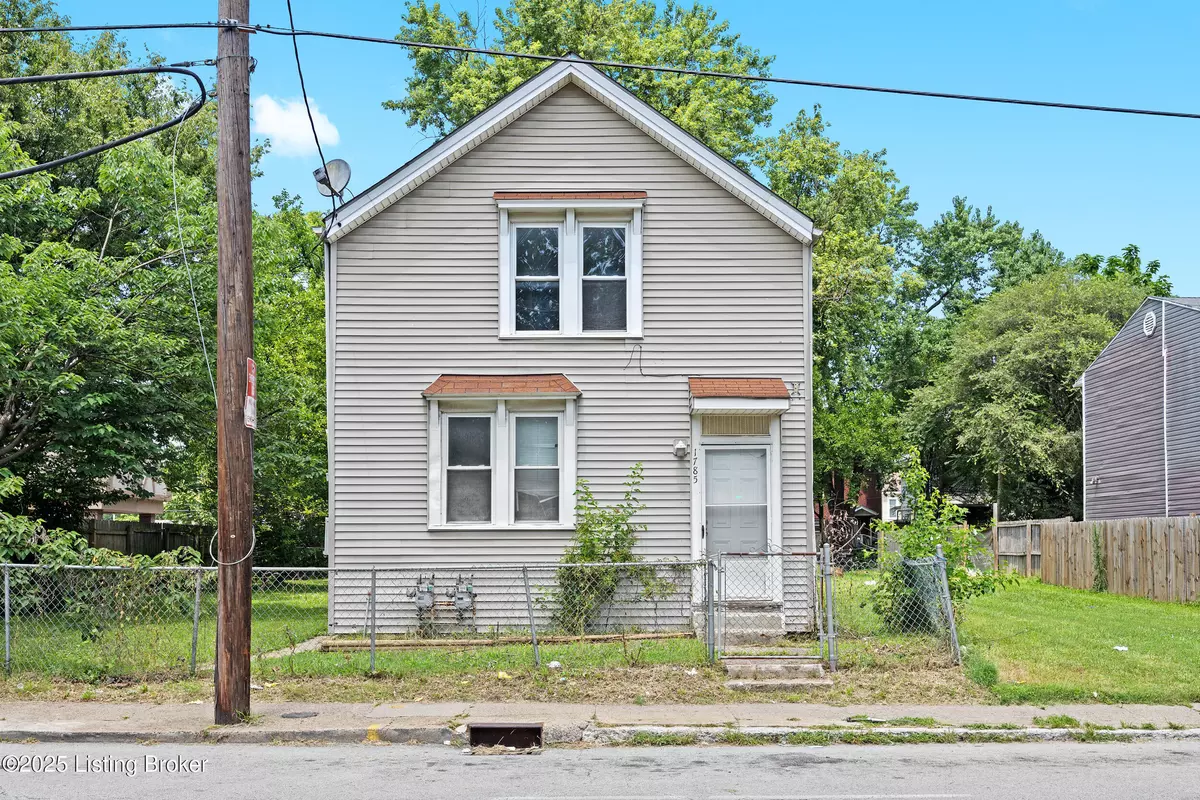 Louisville, KY 40210,1785 W Hill St