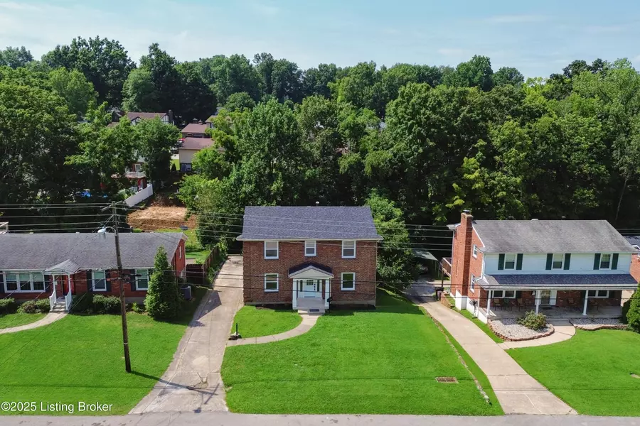 6938 Norlynn Dr, Louisville, KY 40228