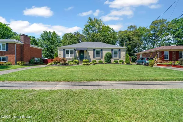 Jeffersontown, KY 40299,9909 Gateway Dr