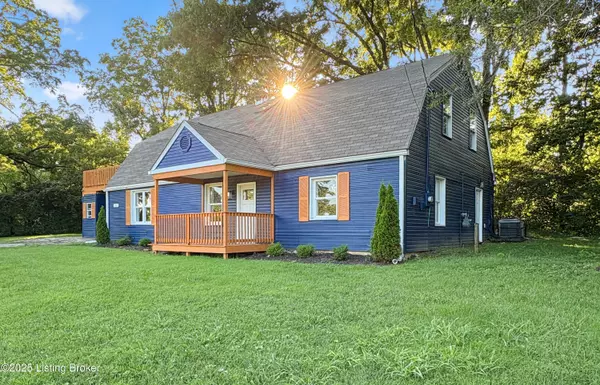 Jeffersontown, KY 40299,10527 Fairview Ave