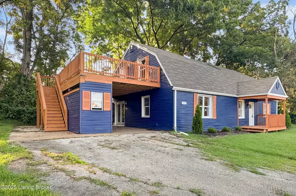 Jeffersontown, KY 40299,10527 Fairview Ave