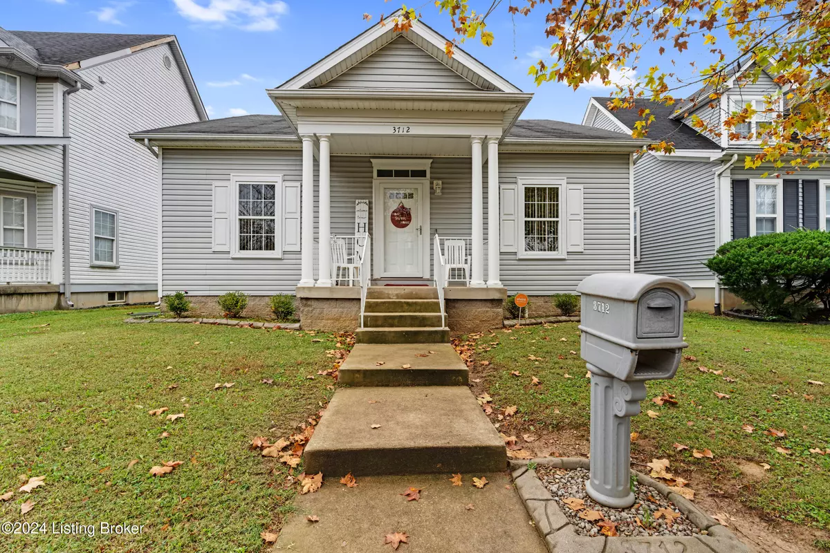 Louisville, KY 40211,3712 Stratton Ave