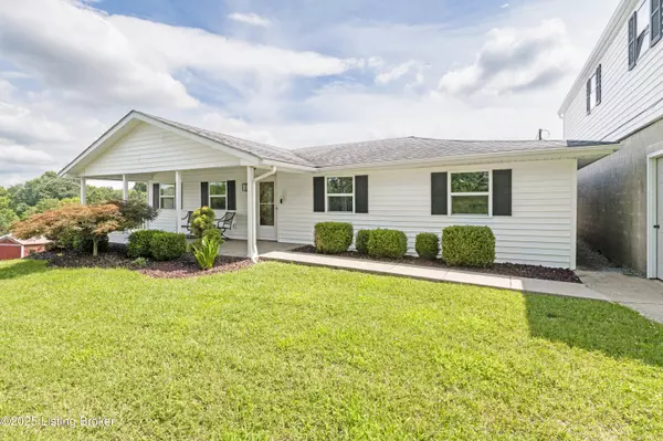 Brooks, KY 40109,145 Old Brooks Hill Rd