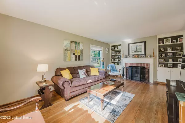 Richlawn, KY 40207,216 N Hubbards Ln