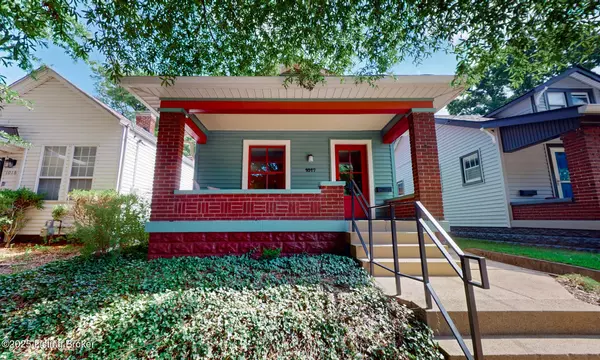 1017 Ash St, Louisville, KY 40217
