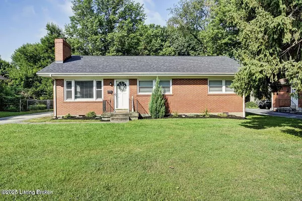 Louisville, KY 40220,2822 Esther Blvd