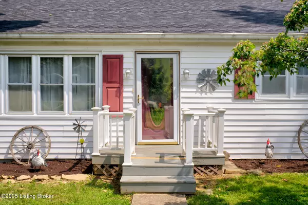 Mt Washington, KY 40047,11704 E Hwy 44 E