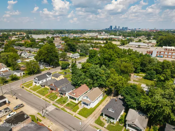 Louisville, KY 40211,911 S 32nd St