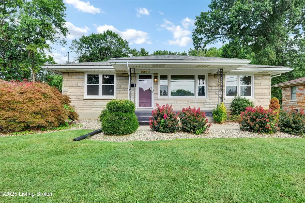 Louisville, KY 40272,9320 Ponder Ln