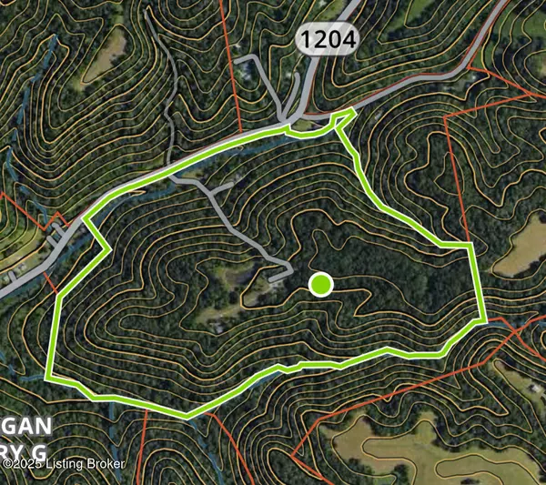 Worthville, KY 41098,942 Goose Creek Rd