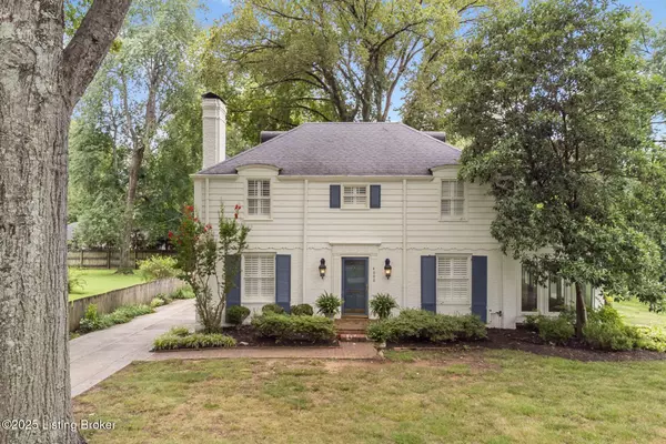 4000 Ormond Rd,  Louisville,  KY 40207