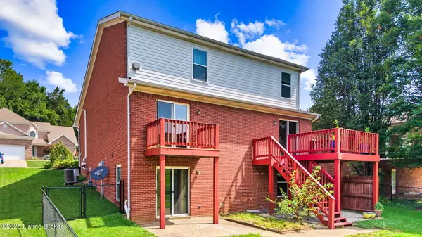 Louisville, KY 40299,11516 Saratoga Club Rd