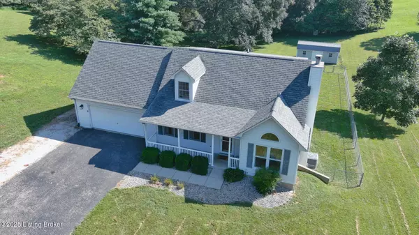 790 Ranch Rd, Vine Grove, KY 40175