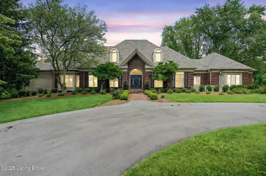 6 Scenic Hill Ct, Prospect, KY 40059