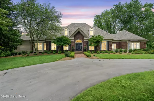 6 Scenic Hill Ct, Prospect, KY 40059
