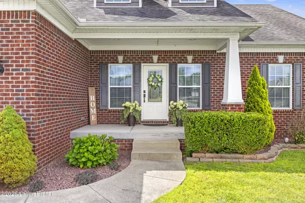 Mt Washington, KY 40047,346 London SQ