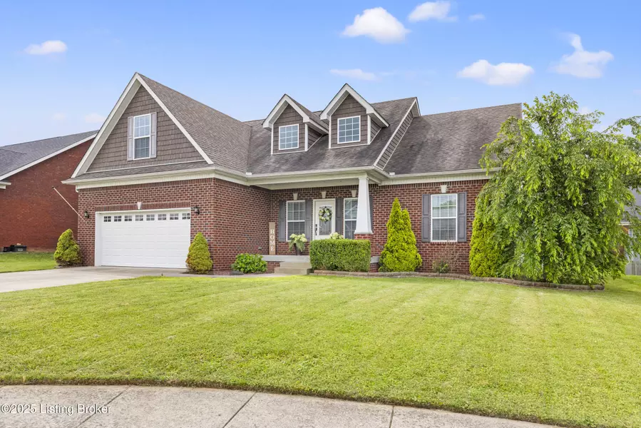 346 London SQ, Mt Washington, KY 40047