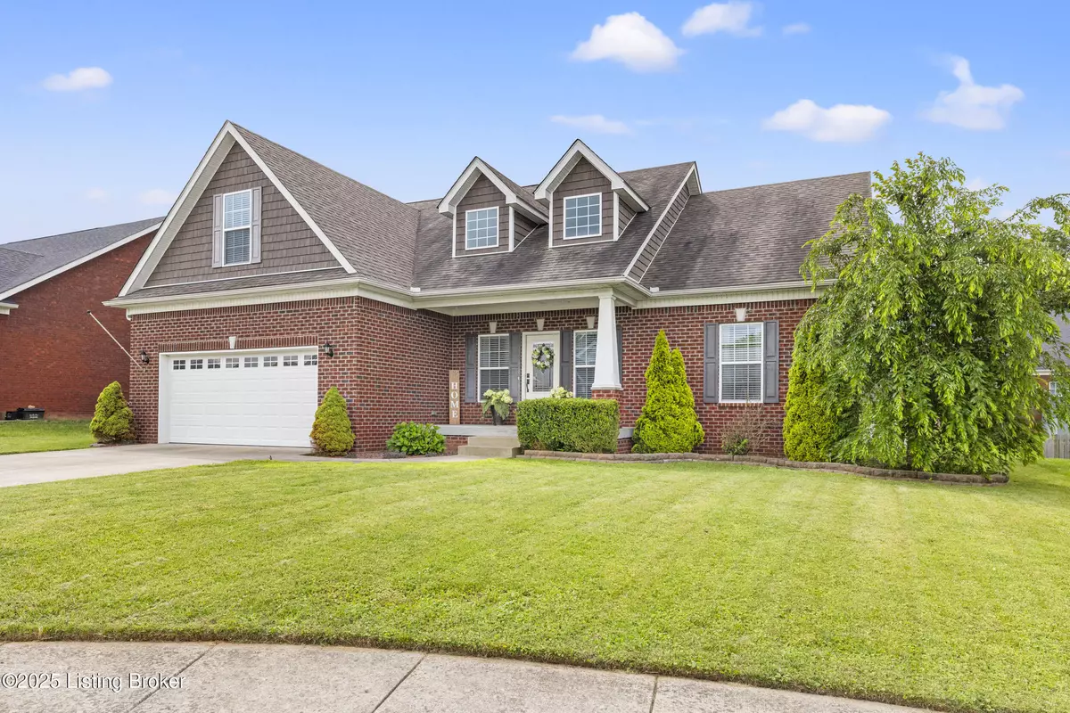 Mt Washington, KY 40047,346 London SQ