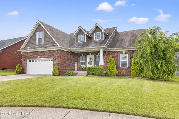 346 London SQ,  Mt Washington,  KY 40047