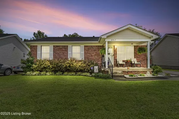 8917 Greenmoore Dr, Louisville, KY 40258