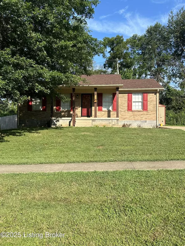 124 McGowan Ave, Bardstown, KY 40004