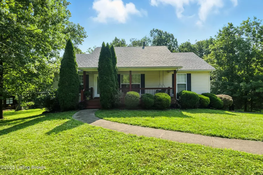 5511 Pearce WAY, Crestwood, KY 40014