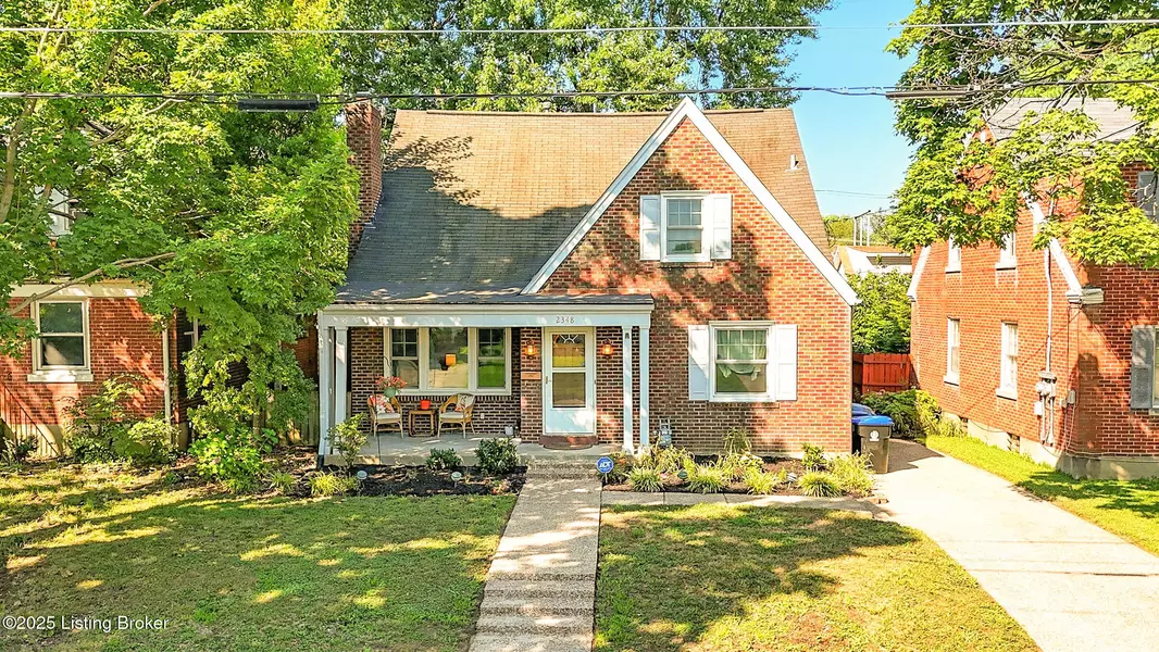 2348 Fleet Ave, Louisville, KY 40217