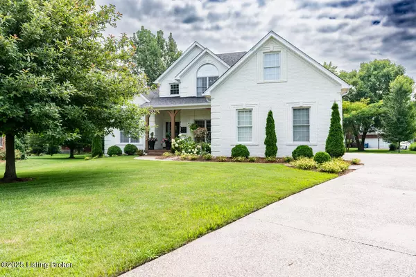 6202 Fischer Ct, Prospect, KY 40059