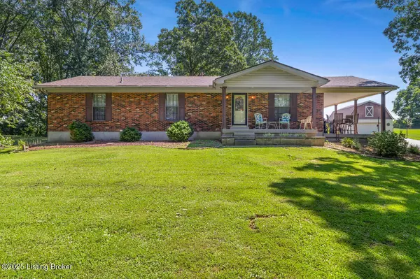 387 Midland Ln, Mt Washington, KY 40047