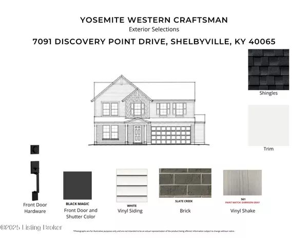 Shelbyville, KY 40065,7091 Discovery Point Dr