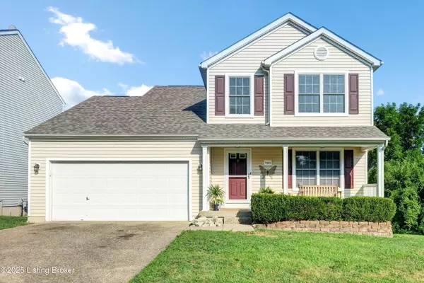 9406 Wood Hollow Rd, Louisville, KY 40229