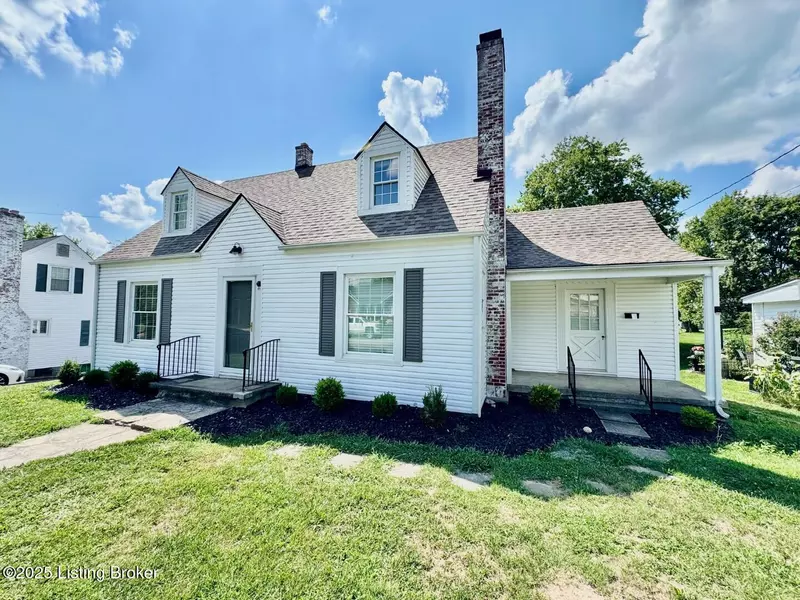 304 Covington Ave, Springfield, KY 40069