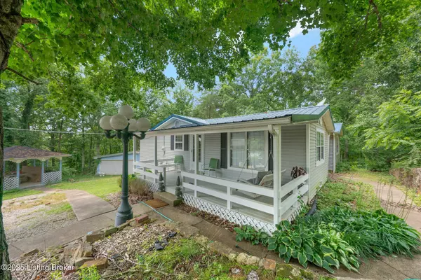 Clarkson, KY 42726,80 Holiday Hill Rd