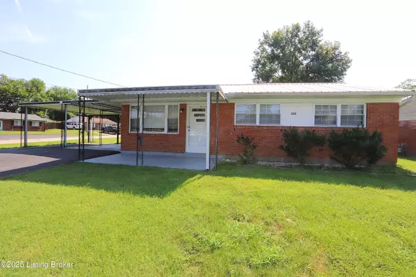 Louisville, KY 40229,232 Springwood Dr