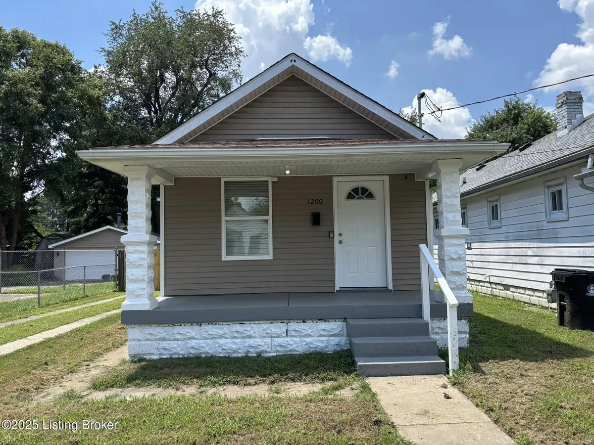 Louisville, KY 40208,1200 Tennessee Ave