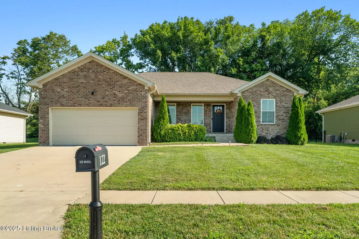 Shelbyville, KY 40065,122 Appletree WAY