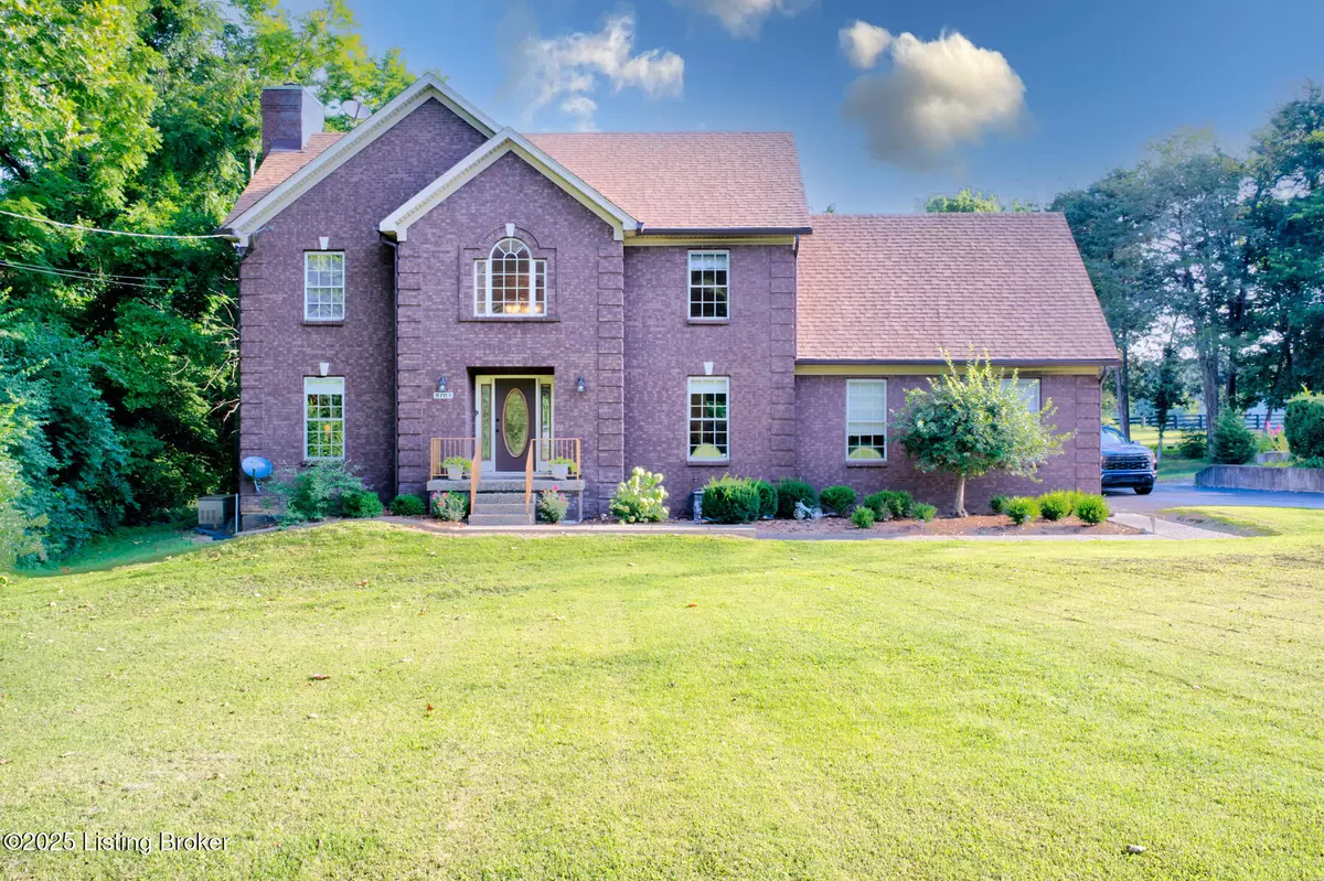 Louisville, KY 40291,9703 Fairmount Rd