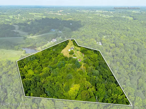 1194 Baxter Ridge Rd, Lawrenceburg, KY 40342