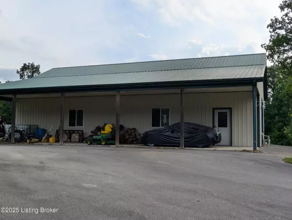 Cub Run, KY 42729,1933 Martin Pierce Rd
