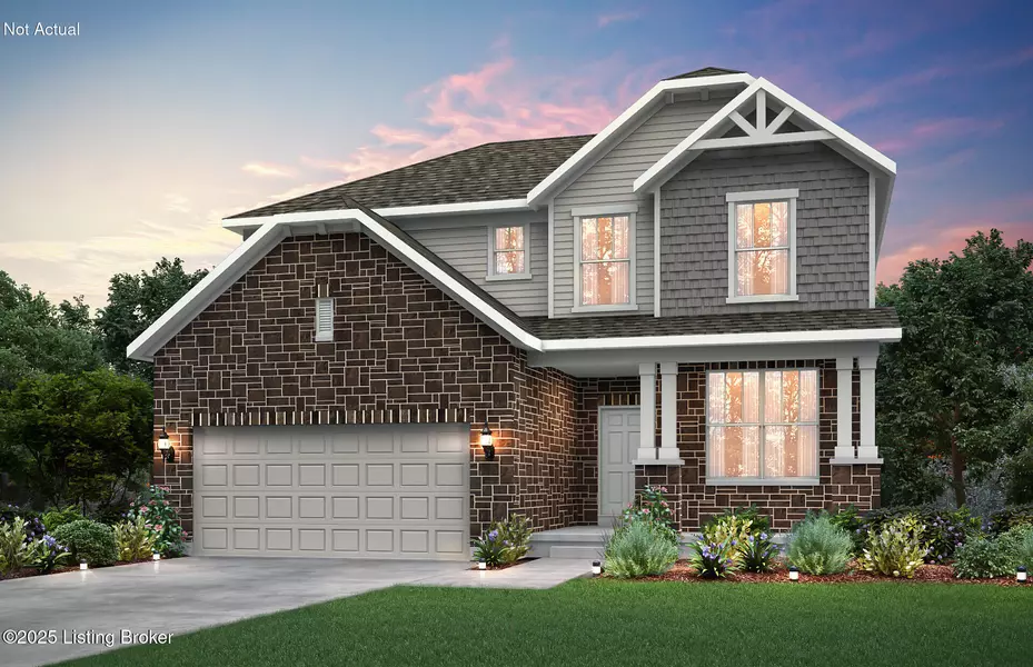 4007 Mosswood Ln, La Grange, KY 40031