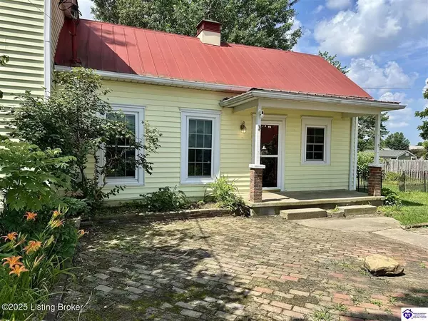 Elizabethtown, KY 42701,1612 N North Miles Street St