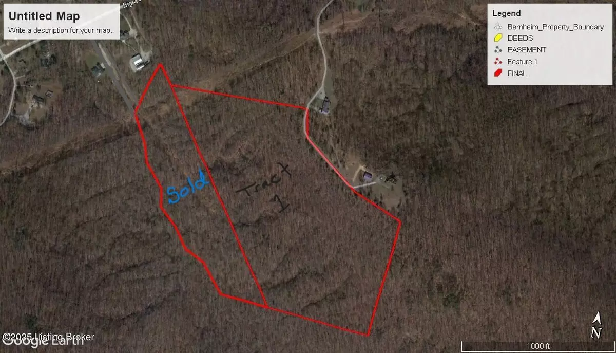 Shepherdsville, KY 40165,0 Ponderosa Pl