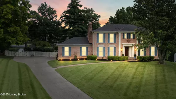 Prospect, KY 40059,6106 Tidewater Ct