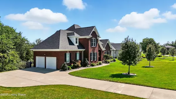 Crestwood, KY 40014,7387 Grand Oaks Dr