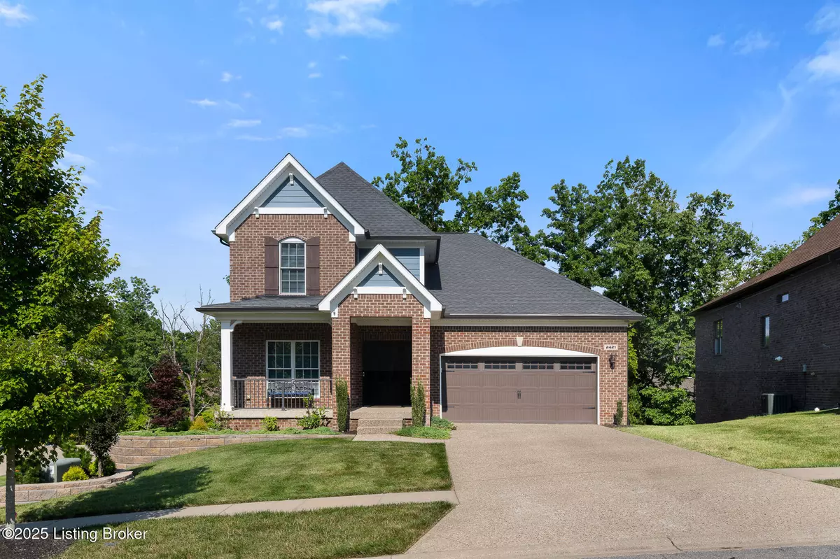 Fisherville, KY 40023,2421 Irish Bend Ct