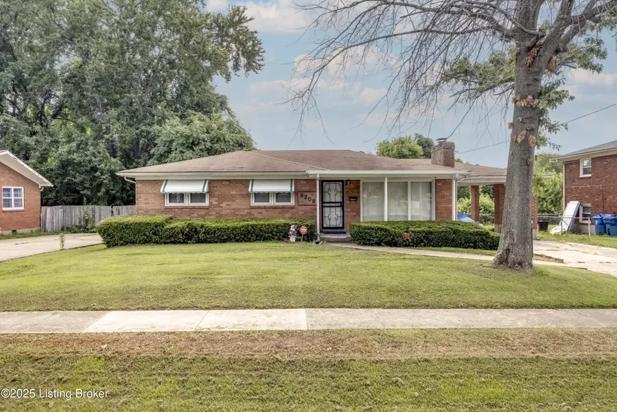 8209 Terry Rd, Louisville, KY 40258