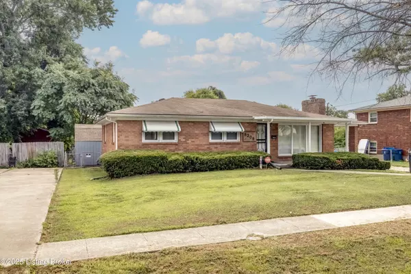 Louisville, KY 40258,8209 Terry Rd