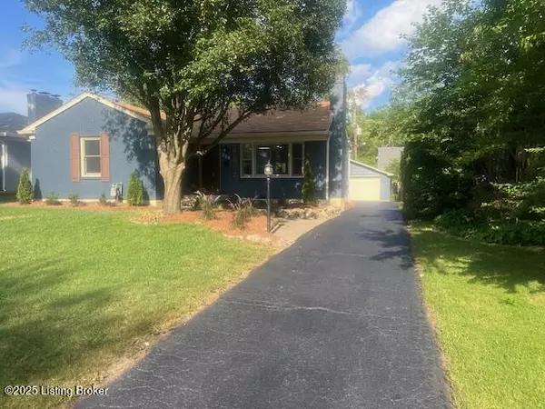 309 Marshall Dr, Louisville, KY 40207