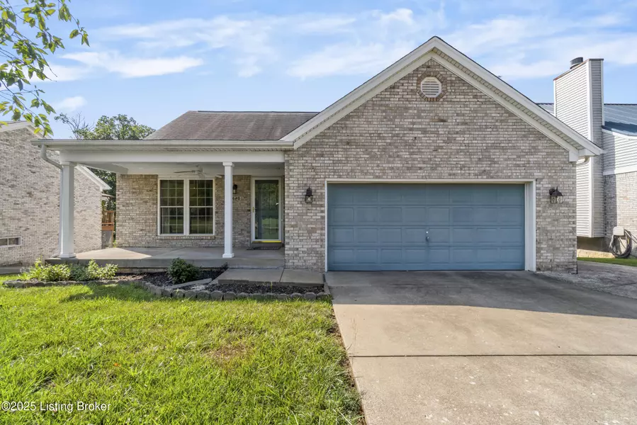 11620 Reality TRL, Louisville, KY 40229